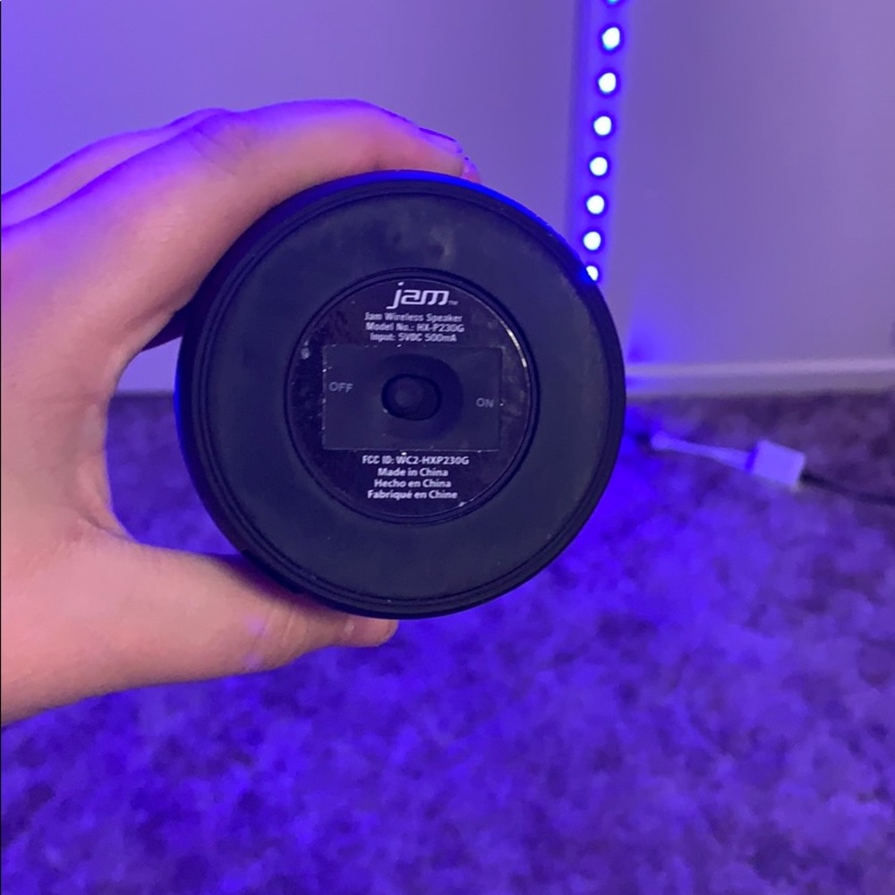 Speaker - Picture 4 of 4
